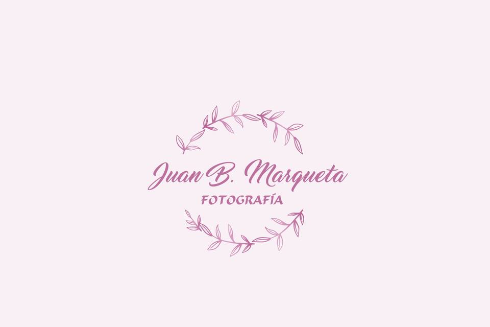 Juan B. Marqueta Fotografía