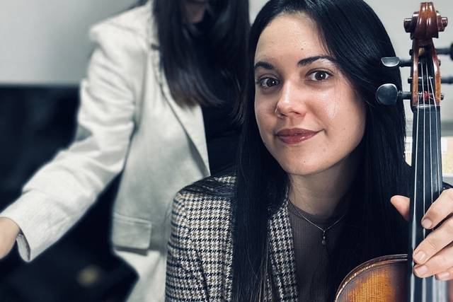 Alma Dueto