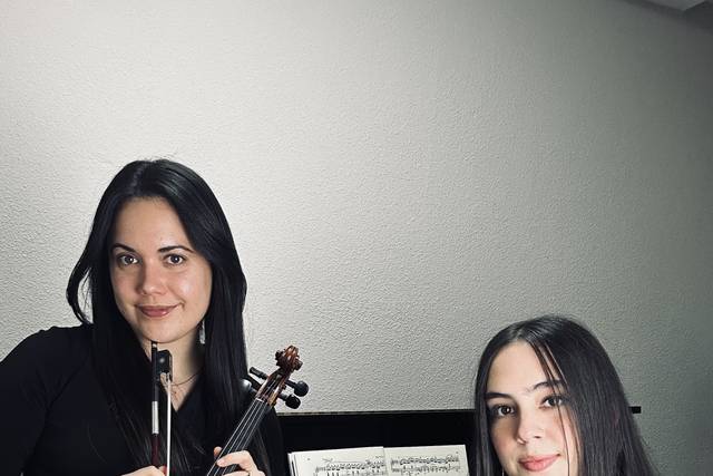Alma Dueto