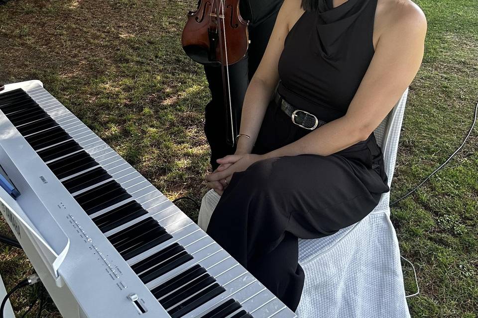 Alma Dueto