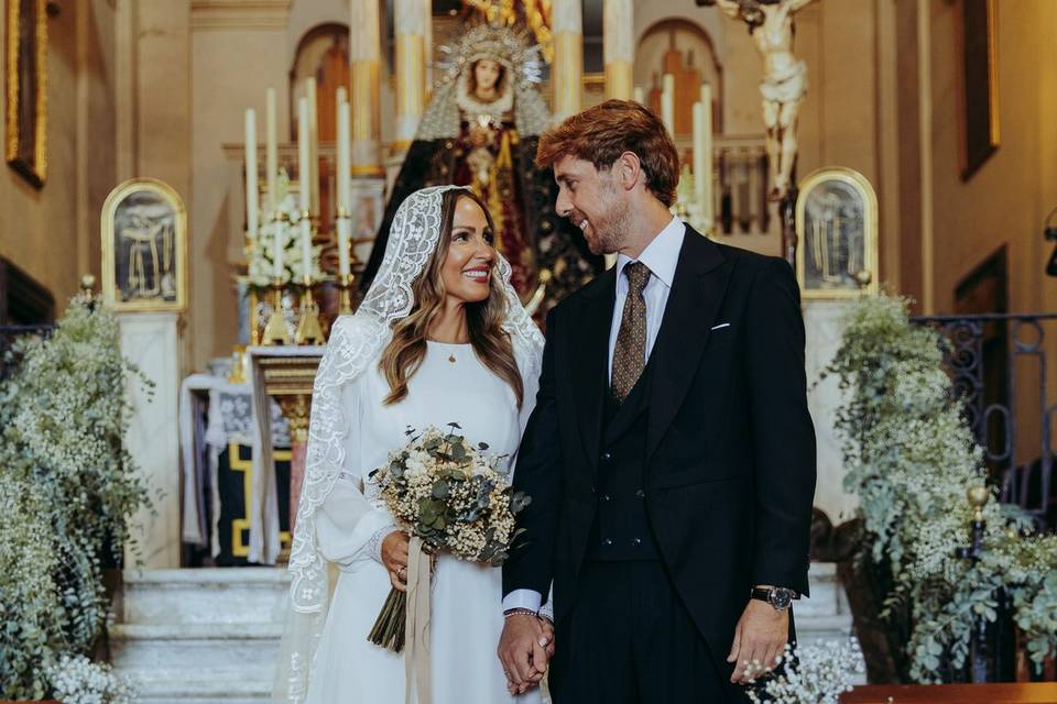 Iglesia Mayor Juan Bautista