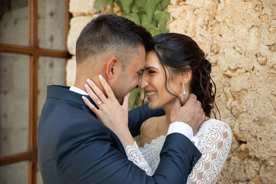 Boda en Xátiva