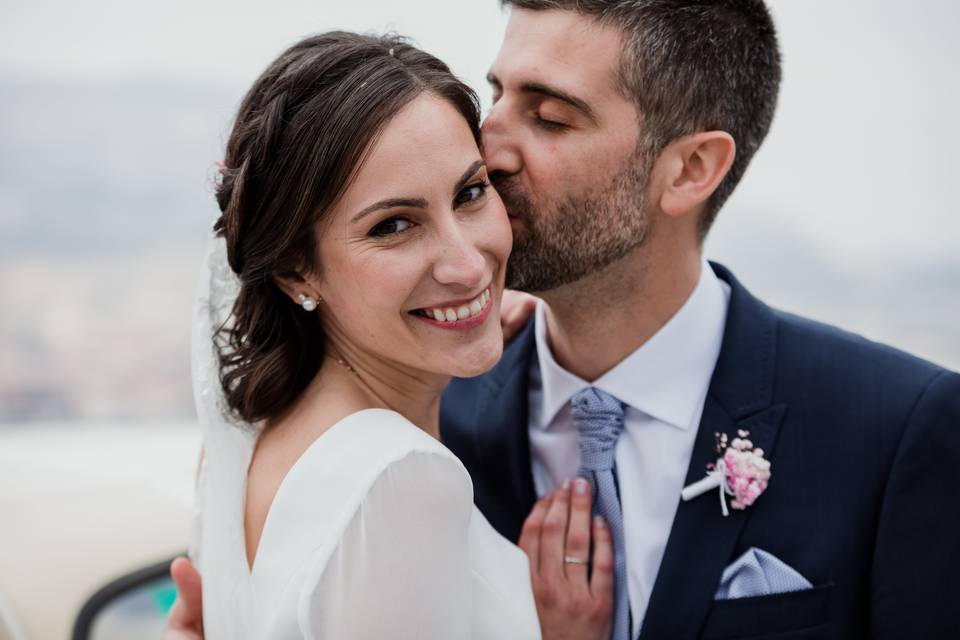 Boda en Alcoy