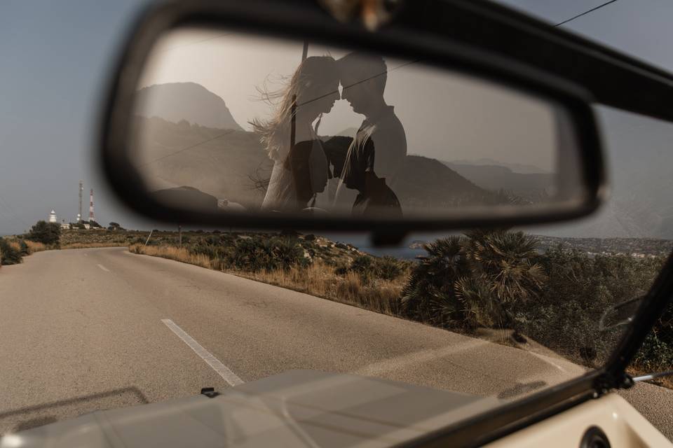 Reflejo