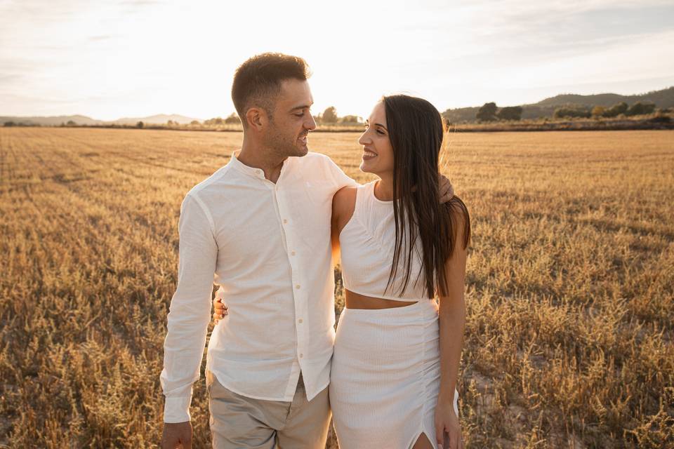 Preboda en Alcoy