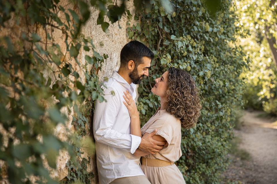Preboda en Alicante