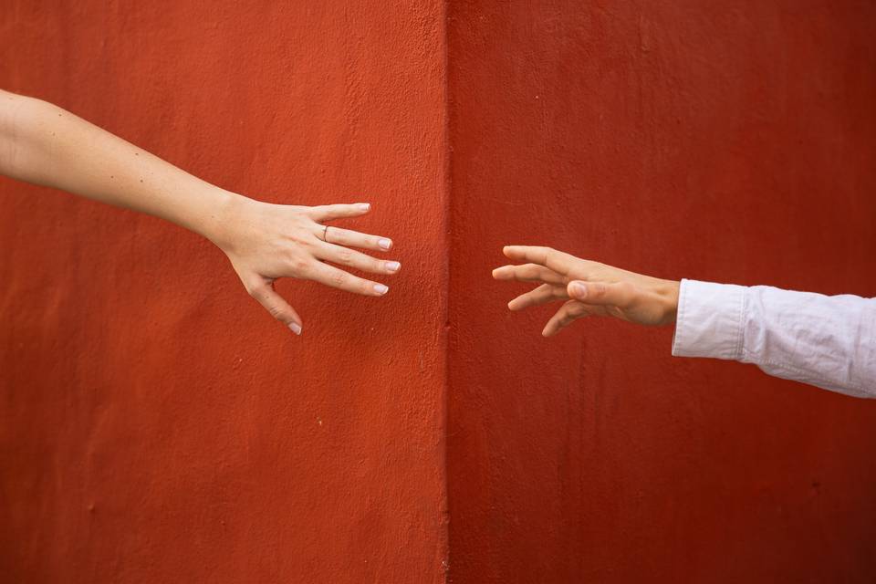 Bodas en Vall de Gallinera