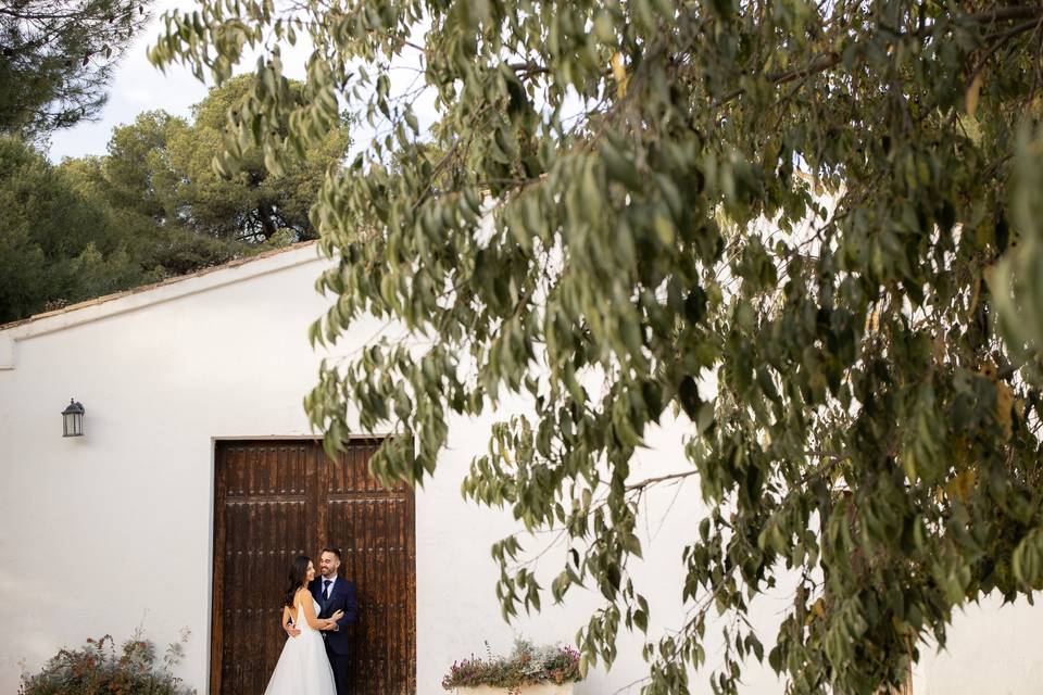 Preboda en Onil