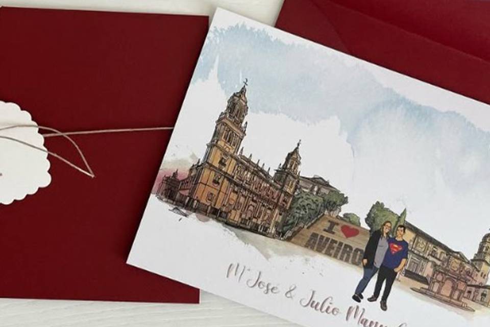INVITACIONES