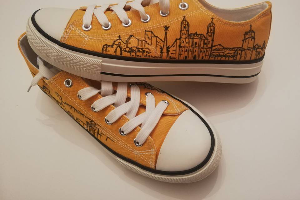 ILUSTRACION PERSONALIZADAS
