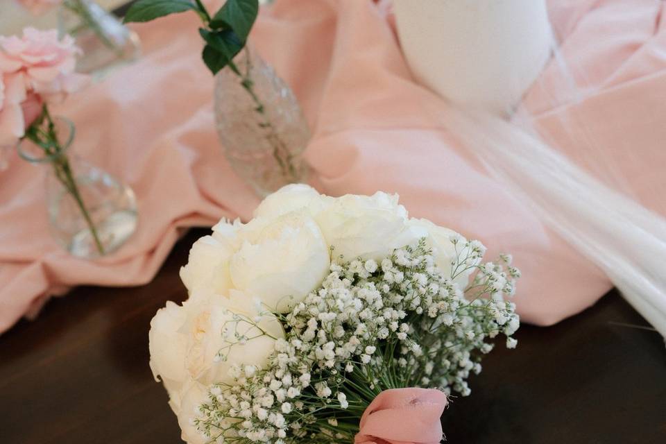 Ramo de novia