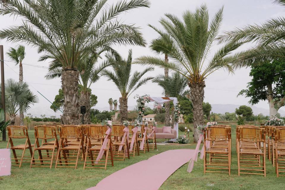 Ceremonia