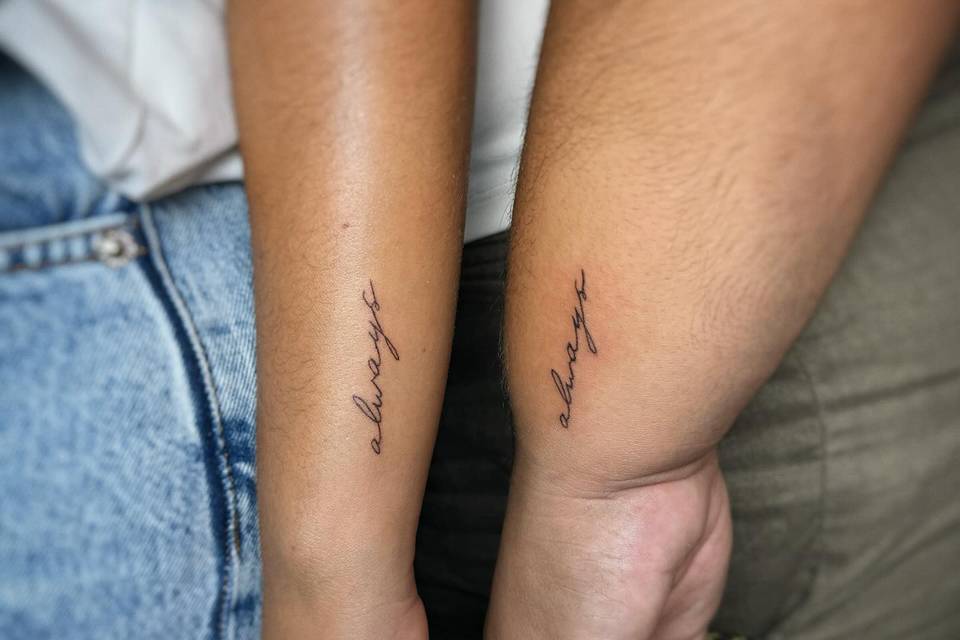 Maria Mek Art & Tatto Studio