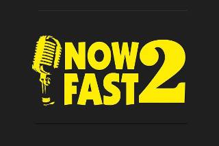 Nowfast 2 logo