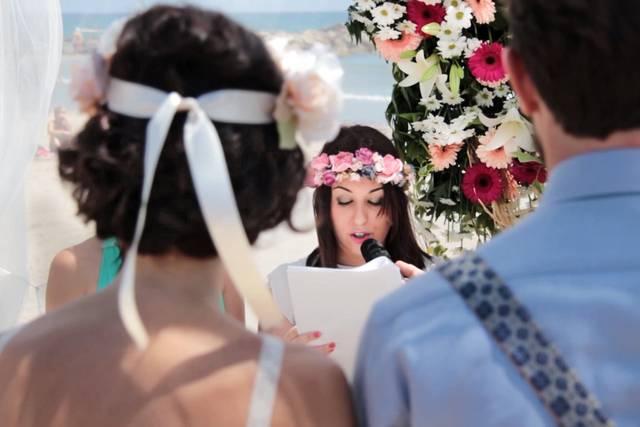 Ceremonia