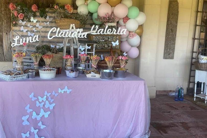 María Victoria Hidalgo Castillo
