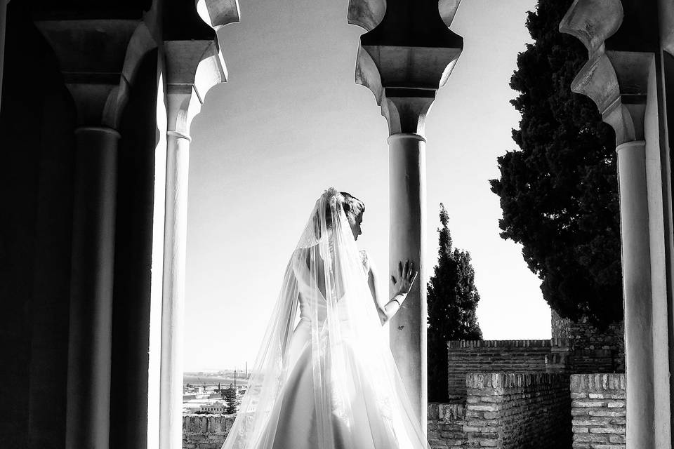 Fotografía de boda