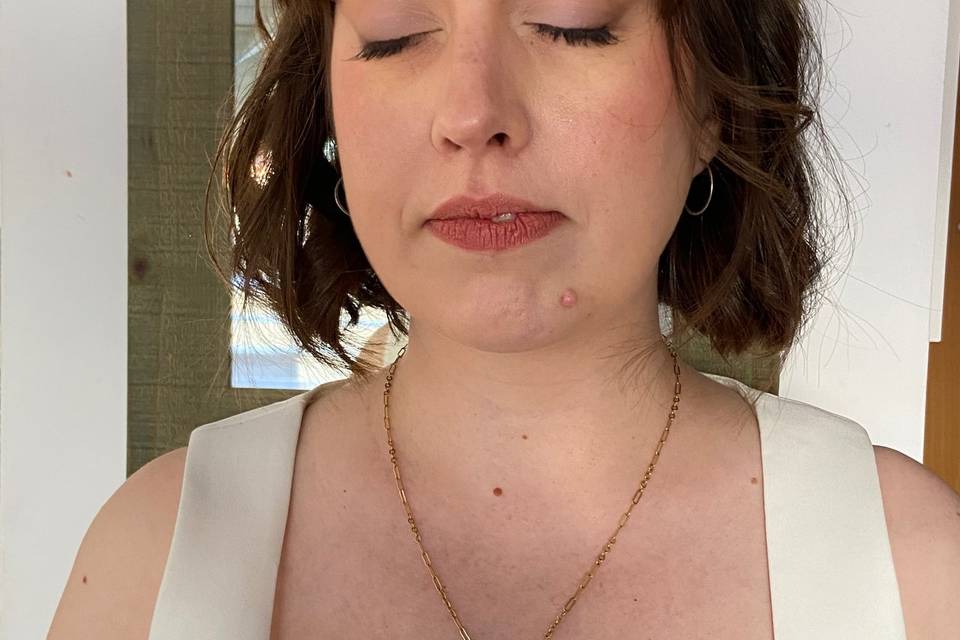 Maquillaje