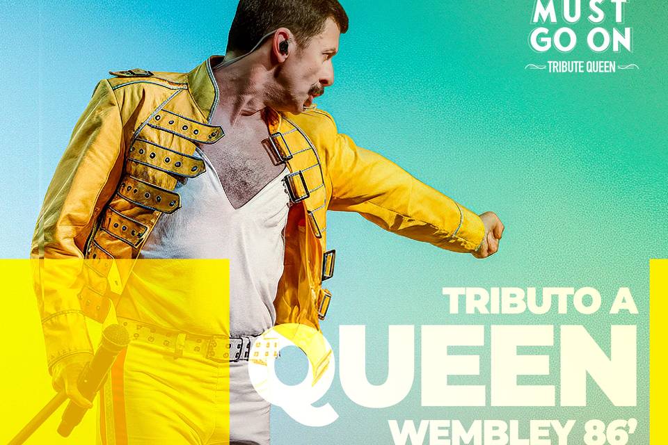 Freddie Wembley