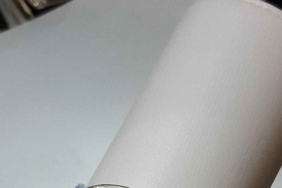 Pulsera te quiero abuela