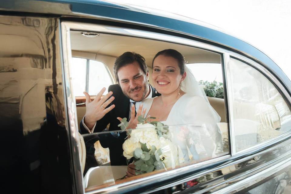 Ángela & Fran