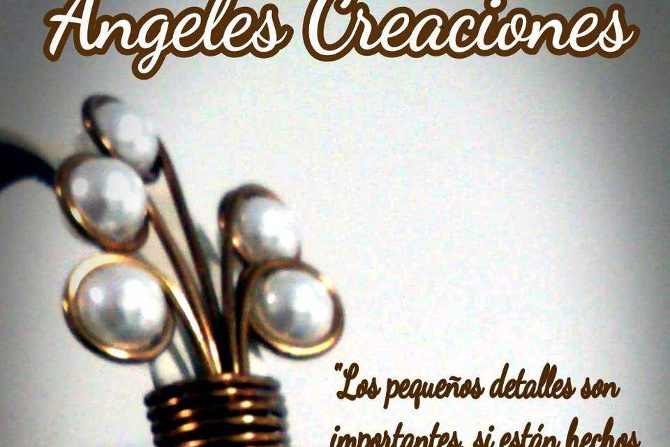 Ángeles Creaciones