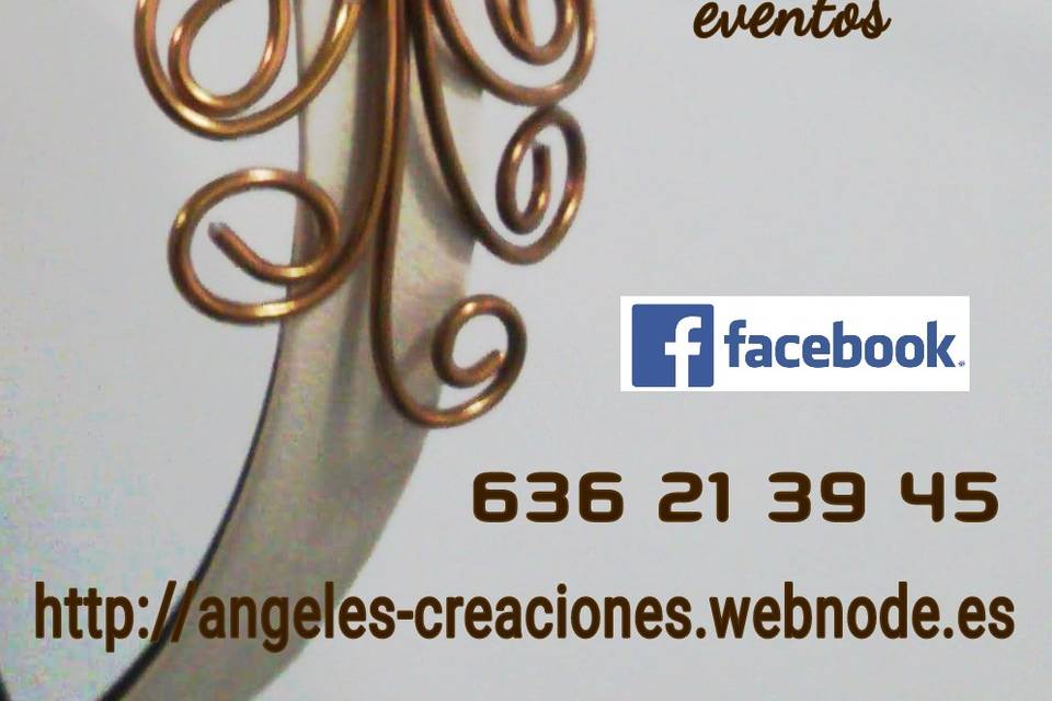 Ángeles Creaciones