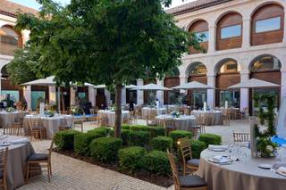 Parador Alcalá de Henares