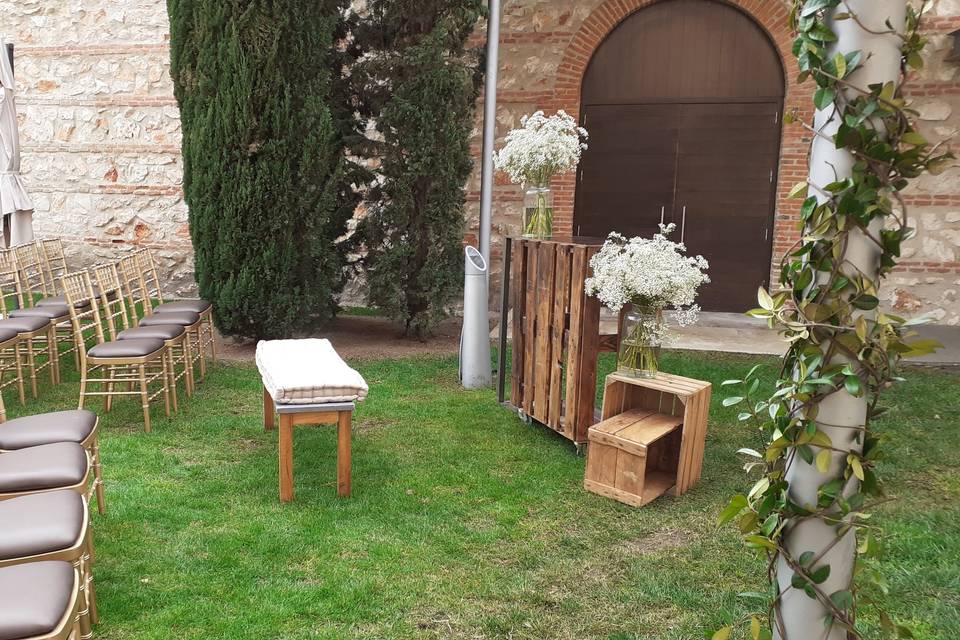 Parador Alcalá de Henares