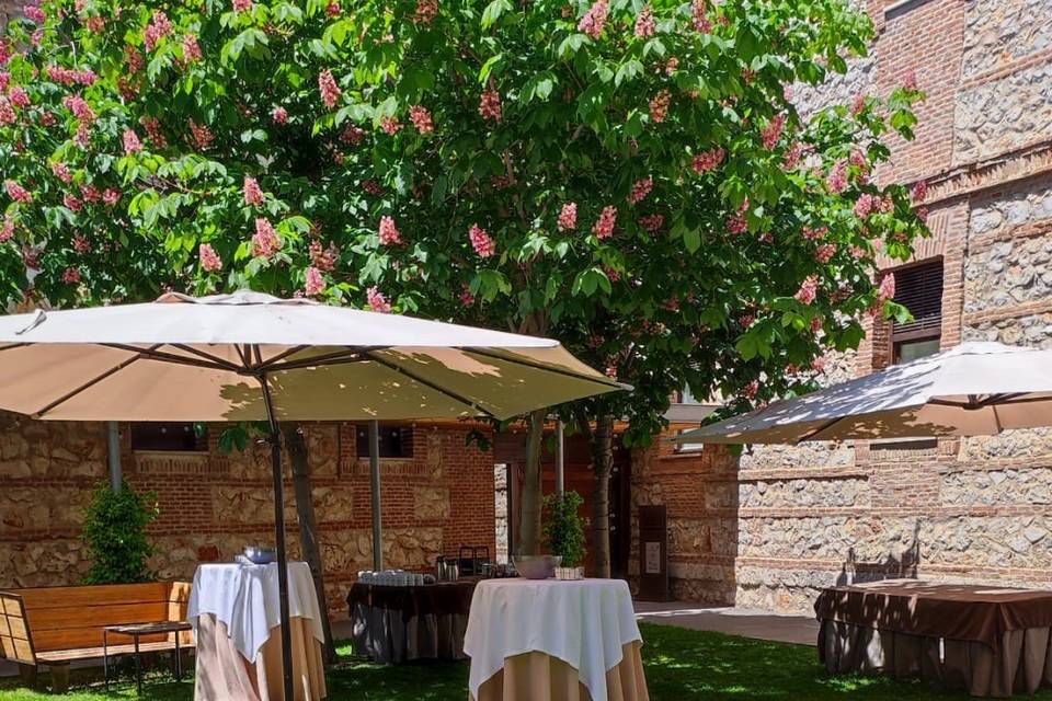 Parador Alcalá de Henares