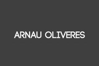 Arnau Oliveres
