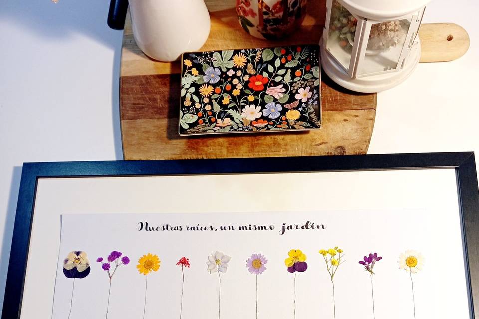 Mabami Bloom