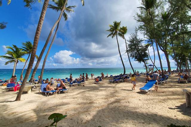 Punta Cana