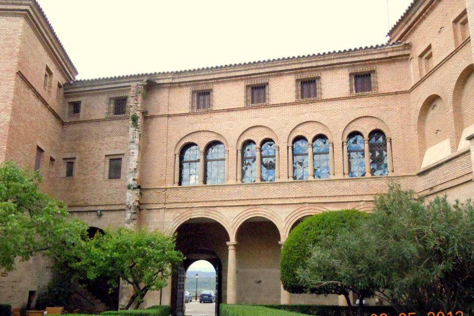 Parador de Alcañiz