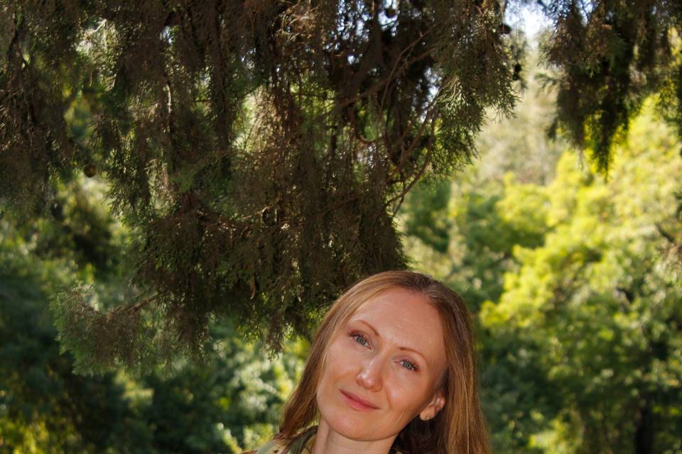 Seda 100% natural