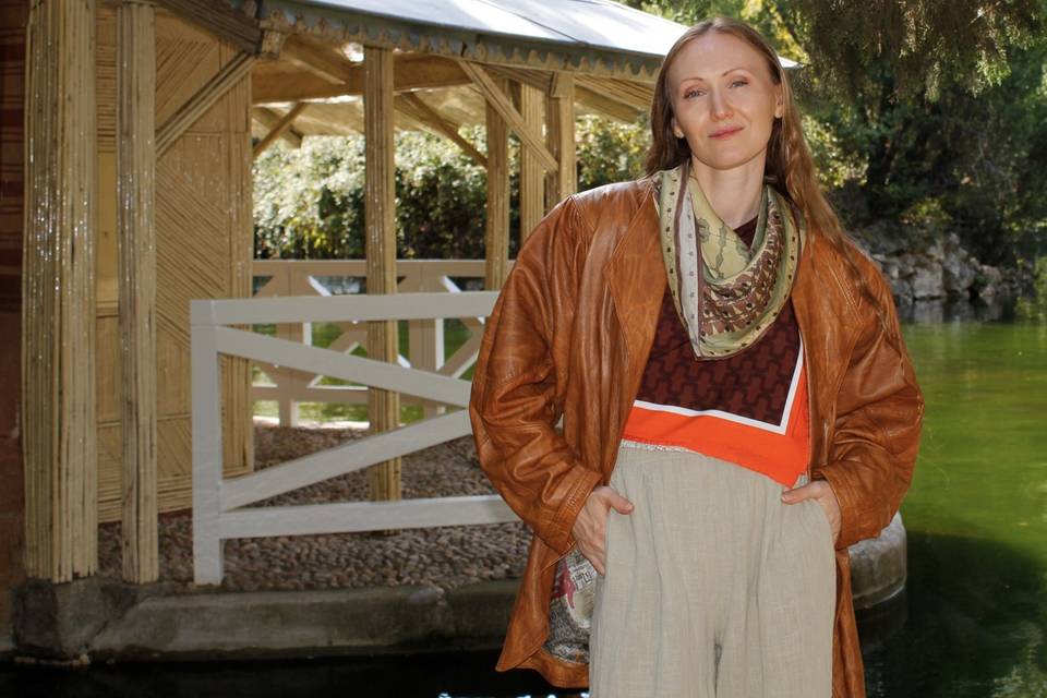 Iola - sustainable fashion