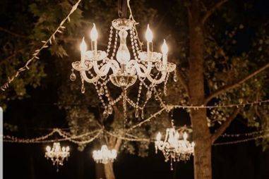 Chandeliet