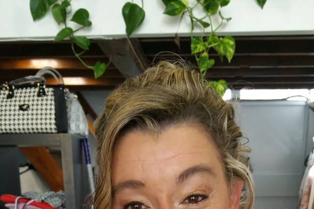 Maquillaje de boda