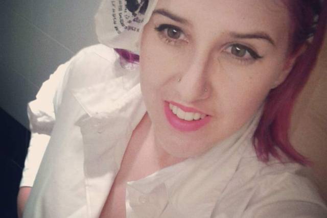 Pin up