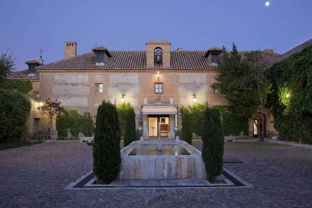 Parador de Almagro