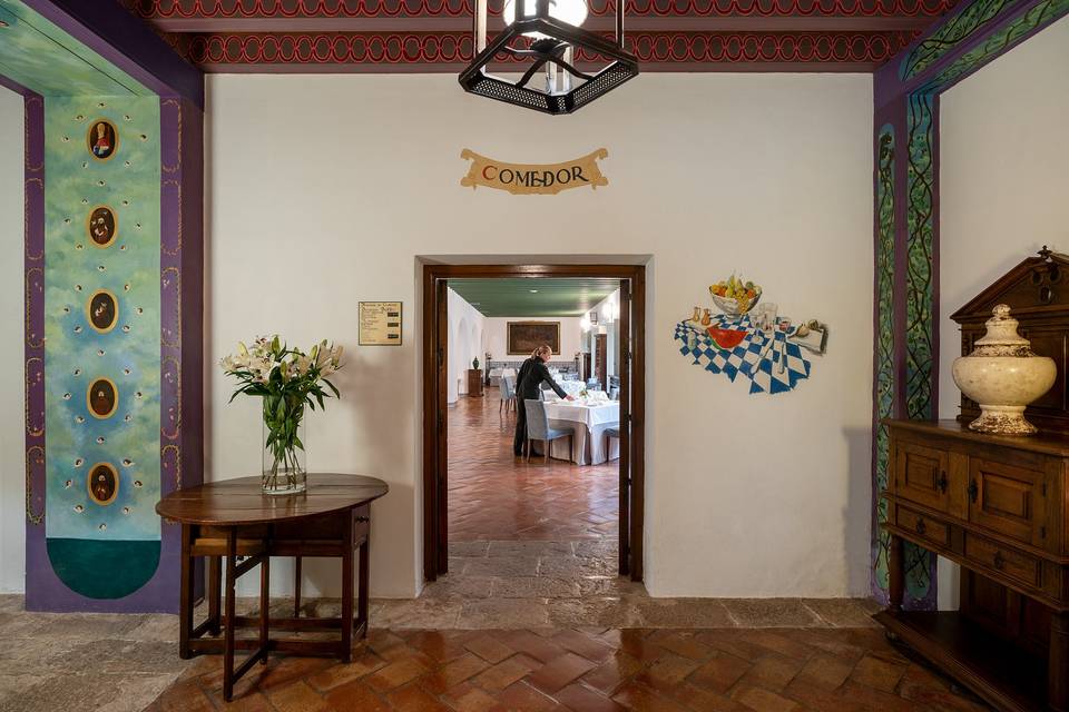 Parador de Almagro