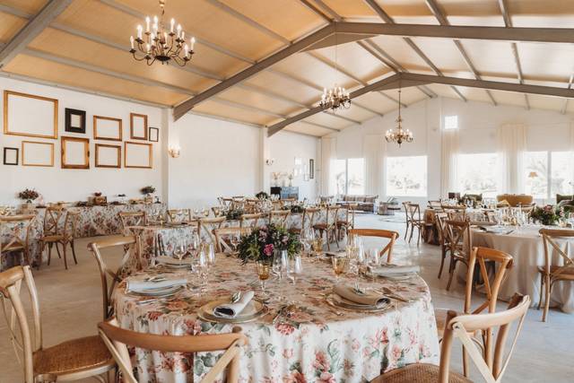 Catering Tatin