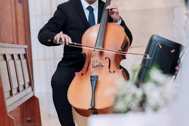 Boda en Amorebieta