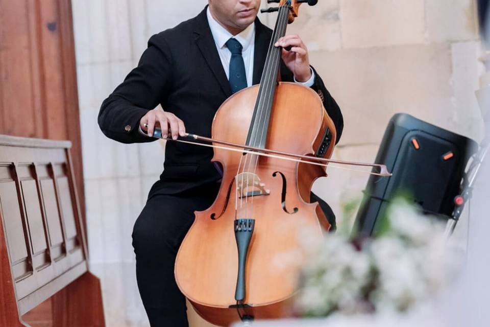 Boda en Amorebieta