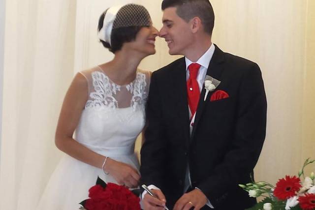 Novios Rinma