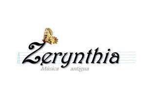 Zerynthia logo