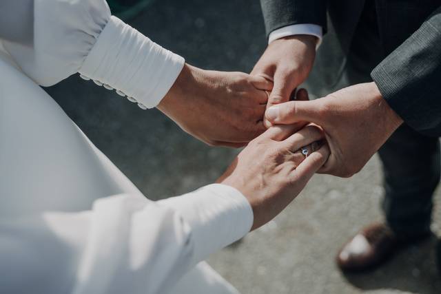Casados