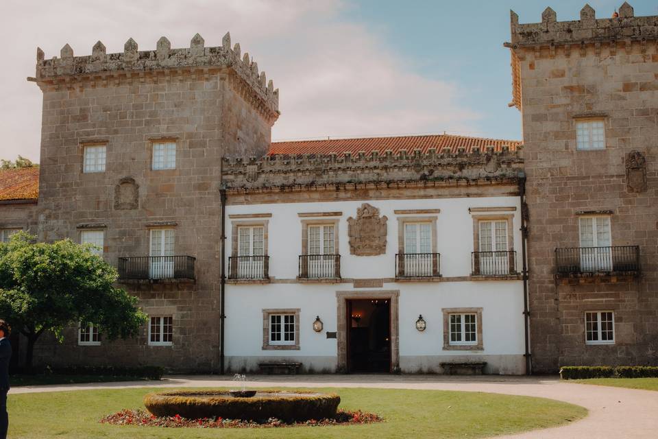 Espacio
