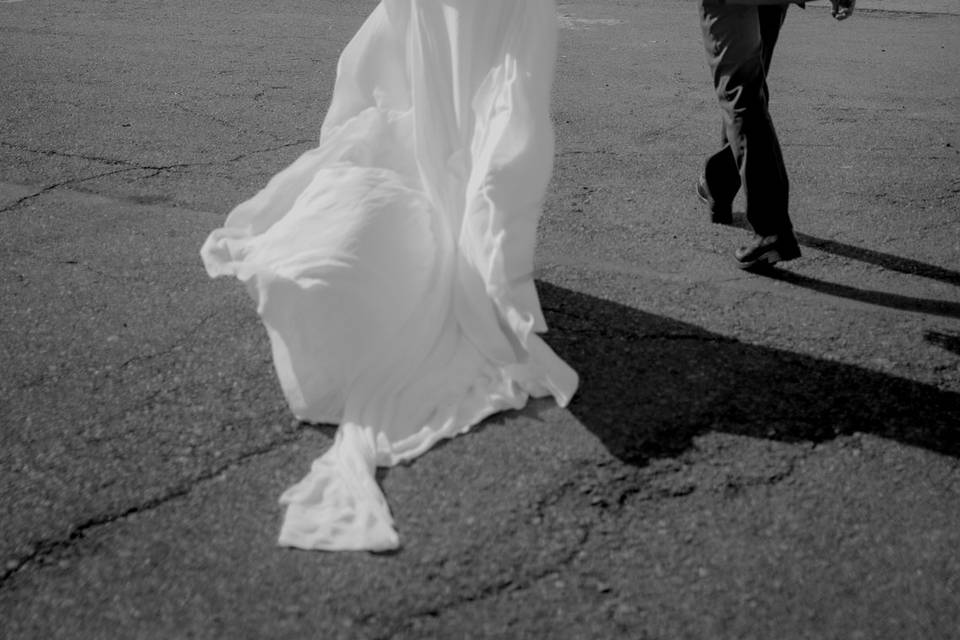 Sesion postboda
