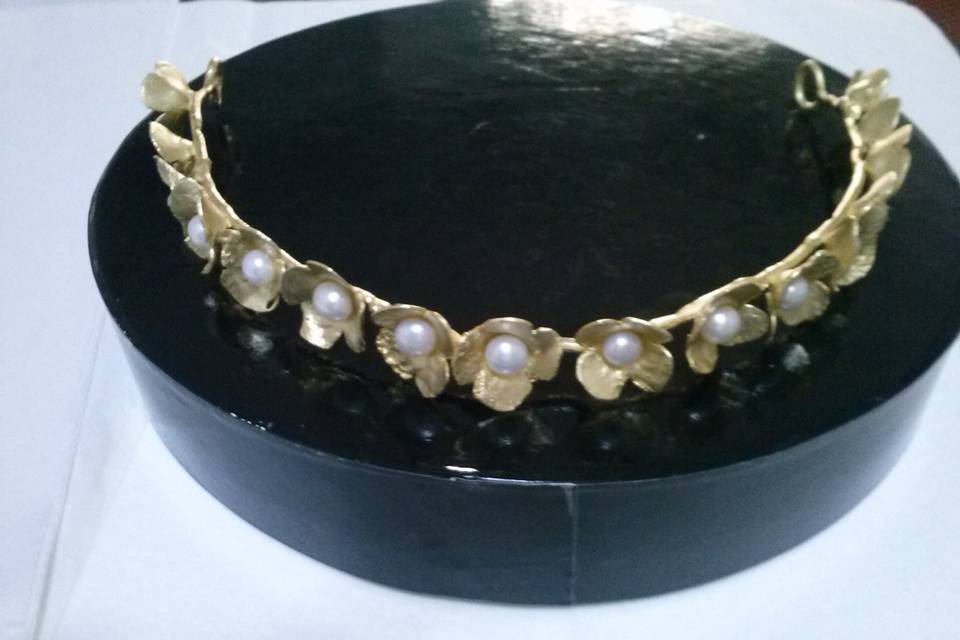 Collar Rf. 1104